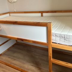 kura bed for kids