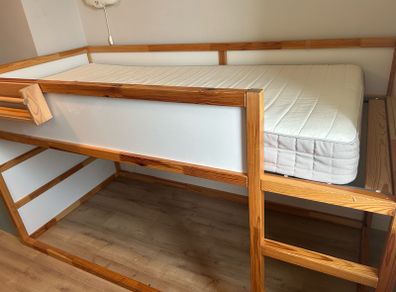 kura bed for kids