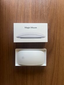 Apple Magic Mouse 2