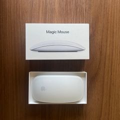 Apple Magic Mouse 2