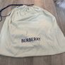 Burberry Drawstring bag Image 3