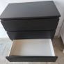 Chest of 4 drawers Image 4