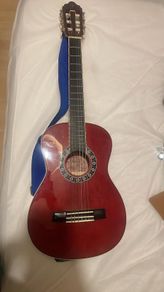 1/2 Valencia CG1K Classical Guitar
