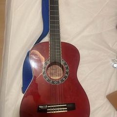 1/2 Valencia CG1K Classical Guitar