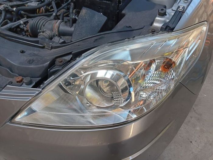 Mazda 5 Breaking Spares All Parts Available