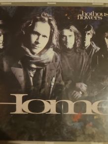 Hothouse Flowers - Home.