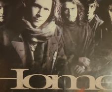 Hothouse Flowers - Home.