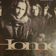 Hothouse Flowers - Home.