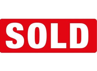 Sold