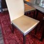 Italian Dining table and chairs Image 5