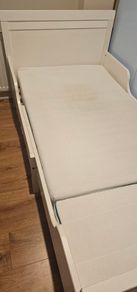 extendable bed for kids