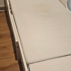 extendable bed for kids