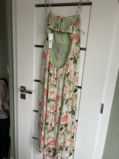 Stunning Alice + Olivia dress new