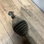 Audi A3 Driveshaft Driver Side Offside Rh 2013 1.6l Diesel Clha 1k0407272qn Image 3