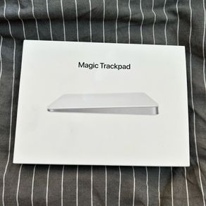 Apple Magic Trackpad 2 New