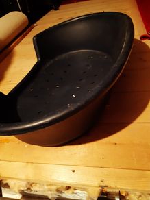 dog bed