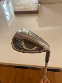 Ladies Ping GLe Sand Wedge