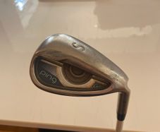 Ladies Ping GLe Sand Wedge