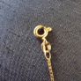Gold Chain Image 2