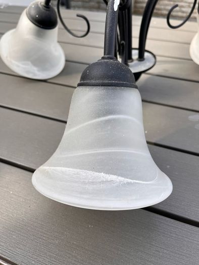 sitting room light
