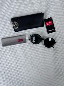 Ray Ban Sunglasses