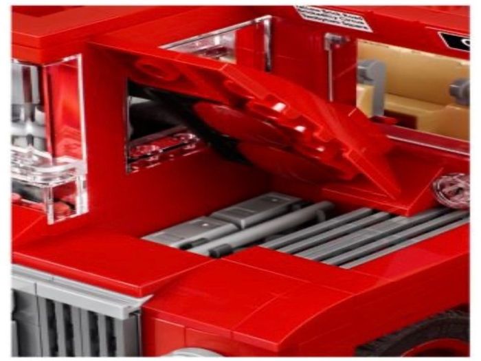 Lego London Bus (10258) new