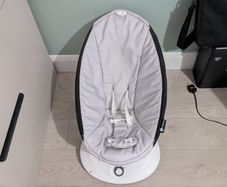 baby swing plug in