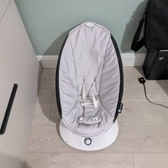 baby swing plug in