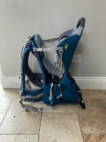 Littlelife Child Carrier
