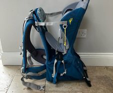 Littlelife Child Carrier