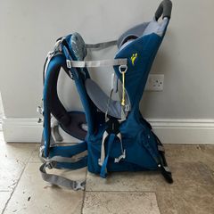 Littlelife Child Carrier