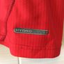 Liverpool Jersey.  OffIcial Reebok Mens Home Jersey Season 2002-2004. Original From The Time. Not A Modern Remake. Image 4