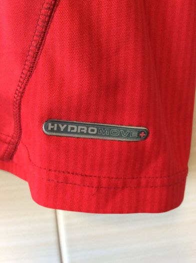 Liverpool Jersey.  OffIcial Reebok Mens Home Jersey Season 2002-2004. Original From The Time. Not A Modern Remake.