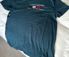 Tommy Hilfiger t shirt