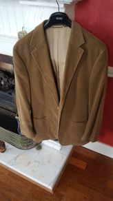 Hugo Boss jacket