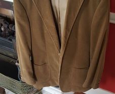 Hugo Boss jacket