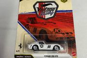 Ferrari 250 GTO Hot Wheels