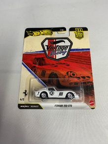 Ferrari 250 GTO Hot Wheels