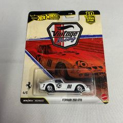 Ferrari 250 GTO Hot Wheels