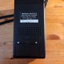 Sankyo micro cassette player Image 2