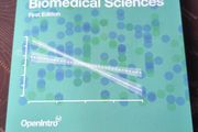 Introductory Statistics for the Life and Biomedical Sciences 1st Edition
