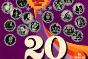Various 20 Star Tracks Vol. 1 LP