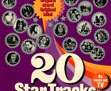 Various 20 Star Tracks Vol. 1 LP