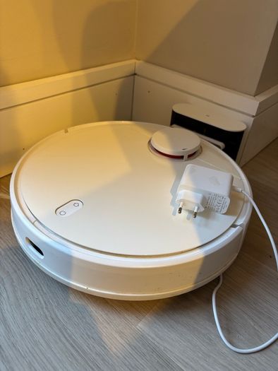 Robot Vacuum Mop