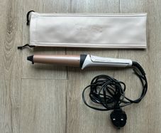 Remington Proluxe Curling Wand