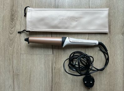 Remington Proluxe Curling Wand
