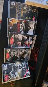 psp games