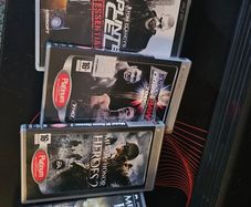 psp games