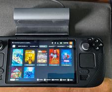 Valve Steam Deck LCD 1TB