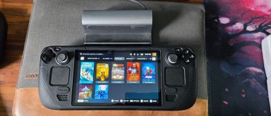 Valve Steam Deck LCD 1TB